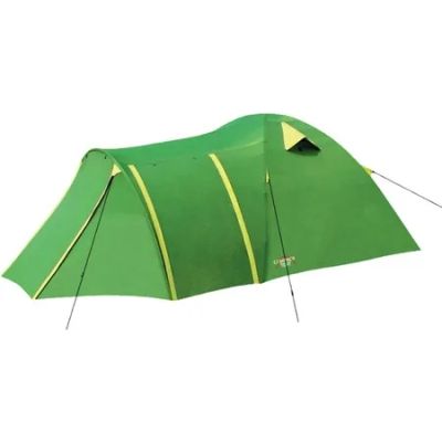Лот: 7574259. Фото: 1. Палатка Campack Tent Breeze Explorer... Палатки, тенты
