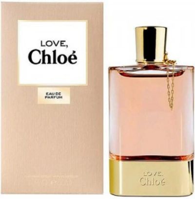 Лот: 2515429. Фото: 1. Love, Chloe 75мл *3000 ароматов. Женская парфюмерия