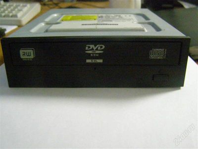 Лот: 1396314. Фото: 1. DVD R/RW IDE DVD880I. Приводы CD, DVD, BR, FDD