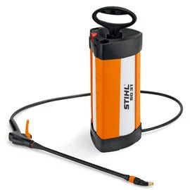 Лот: 14380647. Фото: 1. Опрыскиватель ручной SG 31 STIHL... Электроинструмент