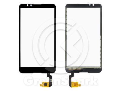 Лот: 16537915. Фото: 1. Тачскрин для Sony Xperia E4 (5... Дисплеи, дисплейные модули, тачскрины