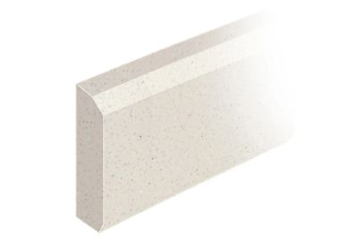 Лот: 23999872. Фото: 1. Плинтус прямой Hoff Stone Twelve... Мебельная фурнитура и наполнители