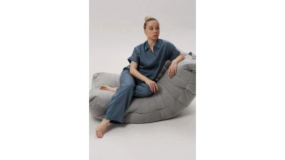Лот: 25436160. Фото: 1. Брюки женские Stay Balanced, цвет... Другое (одежда, обувь, галантерея)