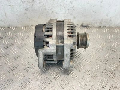 Лот: 25339216. Фото: 1. генератор Daewoo Winstorm KLAC. Кузов