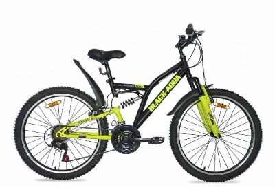 Лот: 23329799. Фото: 1. Велосипед BLACK AQUA Mount 1431... Велосипеды