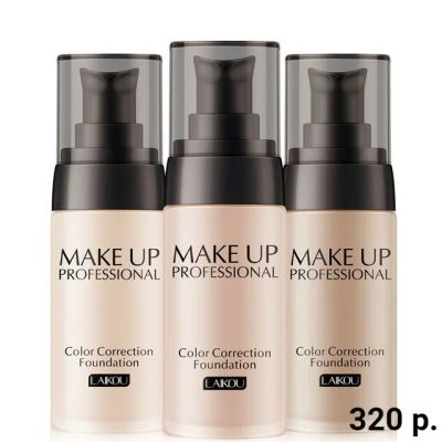 Лот: 9832256. Фото: 1. Тональный крем MAKE Up. Макияж