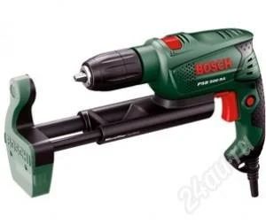 Лот: 1511543. Фото: 1. Дрель ударная PSB500RA BOSCH... Электроинструмент