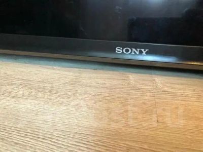 Лот: 19968153. Фото: 1. ЖК LED телевизор 40" Sony kdl-40wd653... Телевизоры