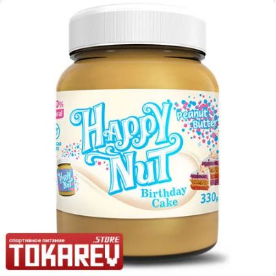 Лот: 16286997. Фото: 1. Ореховая паста из арахиса со вкусом... Спортивное питание, витамины