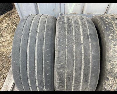 Лот: 20282114. Фото: 1. Шина Toyo Proxes CF2 235/45 R17. Шины