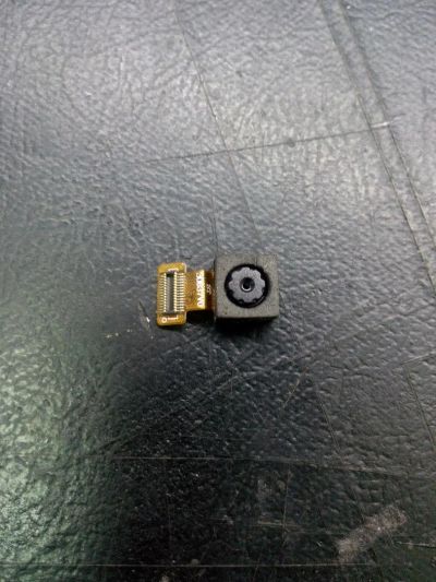 Лот: 10651388. Фото: 1. Основная камера Prestigio Multipad... Запчасти для планшетов