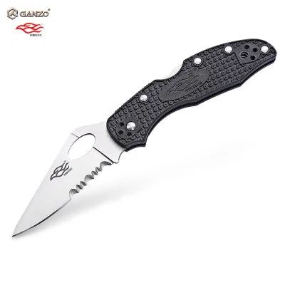 Лот: 9857420. Фото: 1. Нож Ganzo Firebird F759M - SBK. Ножи, топоры