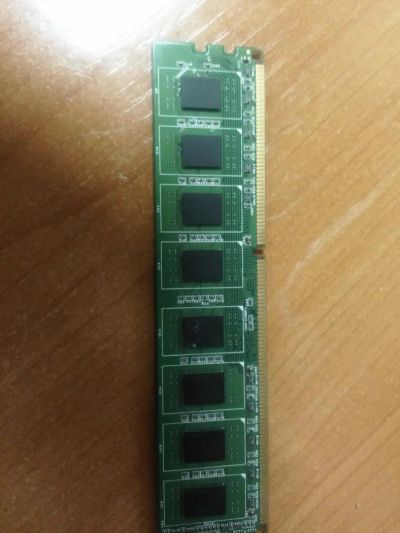 Лот: 11271148. Фото: 1. kingmax ddr3-1333 4gb. Оперативная память