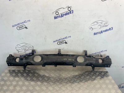 Лот: 23018052. Фото: 1. жесткость бампера Hyundai IX35... Кузов