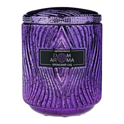 Лот: 24816780. Фото: 1. Свеча ароматическая Dom Aroma... Свечи