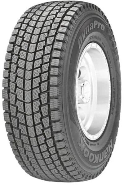 Лот: 17694789. Фото: 1. Hankook RW08 255/50R19 103Q 1013348... Шины