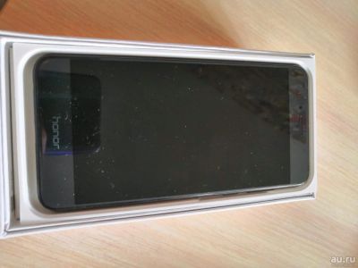 Лот: 13133613. Фото: 1. Продам honor 8. Смартфоны