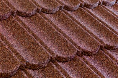 Лот: 10968999. Фото: 1. Композитная черепица Metrotile... Кровельные материалы