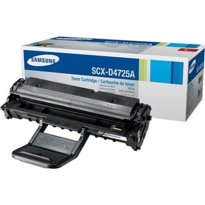 Лот: 13116025. Фото: 1. Тонер-картридж Samsung SCX-D4725A... Картриджи, расходные материалы