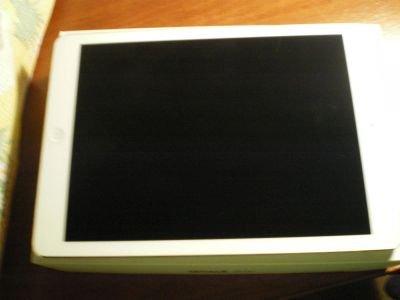 Лот: 6623196. Фото: 1. Apple iPad Air 32GB Wi-fi+Cell. Планшеты