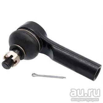 Лот: 13394842. Фото: 1. Рулевой наконечник Nissan Maxima... Ходовая, подвеска, рулевое управление