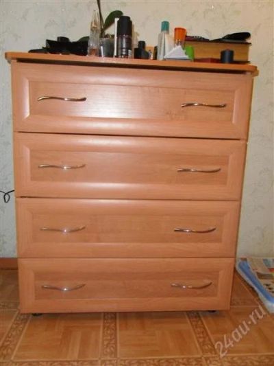 Лот: 2785916. Фото: 1. Комод. Комоды