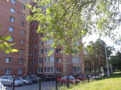 Лот: 5113401. Фото: 1. Продам 1 комнатную квартиру Борисова... Квартиры, студии