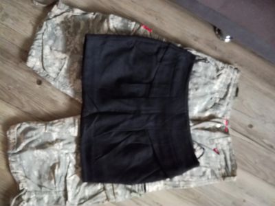 Лот: 12047242. Фото: 1. Юбка из хорошей шерсти. Юбки