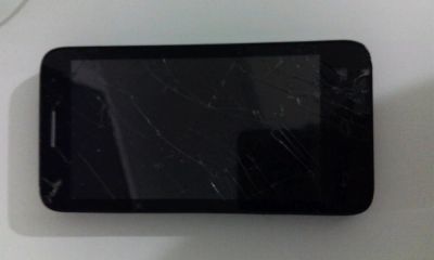 Лот: 6903842. Фото: 1. ALCATel onetouch 5038d. Смартфоны