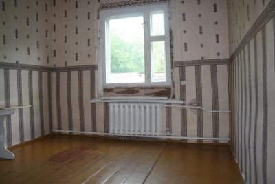 Лот: 5209102. Фото: 1. Комната 16 м.кв на Никитина 4... Квартиры, студии