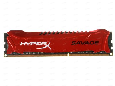 Лот: 17558092. Фото: 1. Комплект 8х2-16 Kingston HyperX... Оперативная память