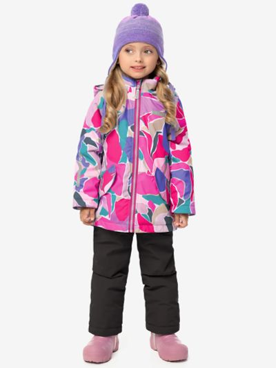Лот: 24901213. Фото: 1. Костюм NIKASTYLE, Мультицвет. Спортивные костюмы