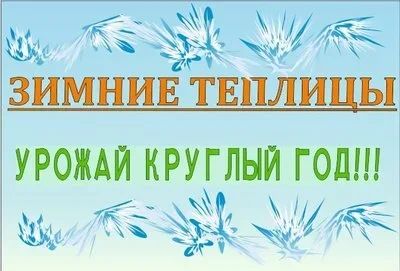 Лот: 16449094. Фото: 1. Зимние теплицы! Изготовление и... Теплицы