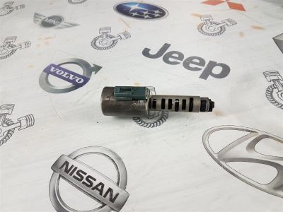 Лот: 23591784. Фото: 1. Соленоид АКПП Volvo XC90 B5254T... Трансмиссия