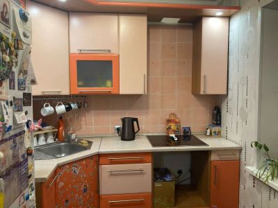 Лот: 25412070. Фото: 1. 1к квартира. Квартиры, студии