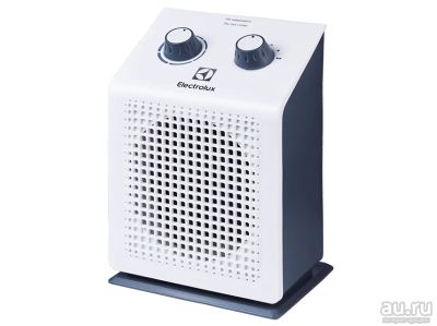 Лот: 14992817. Фото: 1. Обогреватель Electrolux 20м2 Мощность... Обогреватели бытовые