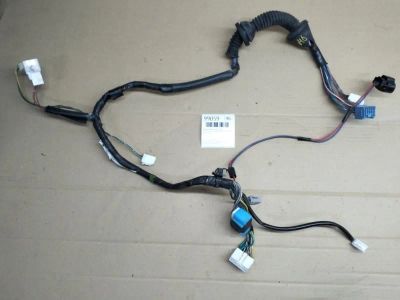Лот: 21397094. Фото: 1. проводка двери Toyota Town Ace... Двигатель и элементы двигателя