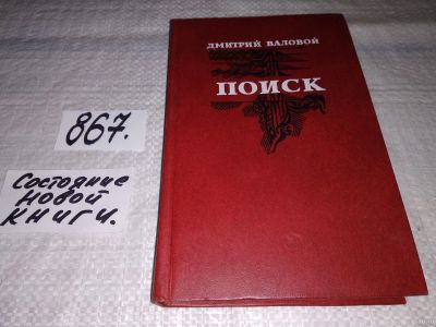 Лот: 16800696. Фото: 1. Валовой Д. Поиск. Экономическая... Художественная