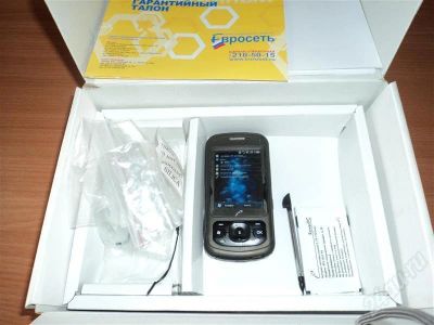 Лот: 628870. Фото: 1. Rover C6. Смартфоны