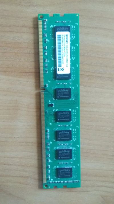 Лот: 11970995. Фото: 1. Оперативная память DDR3 2Гб. Оперативная память