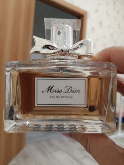 Лот: 14528150. Фото: 1. Miss dior. Женская парфюмерия