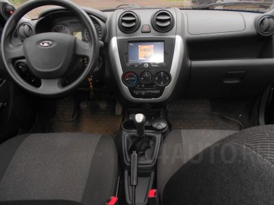Лот: 4493002. Фото: 1. Лада гранта. Автомобили