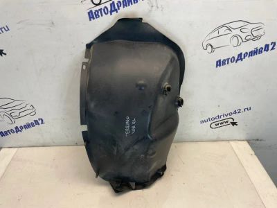 Лот: 22460452. Фото: 1. подкрылок Nissan Terrano D10. Двигатель и элементы двигателя