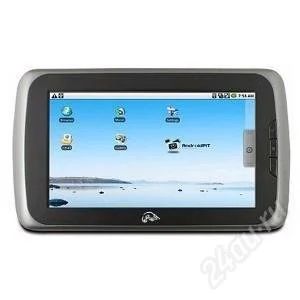 Лот: 1589939. Фото: 1. Планшет Point of View Mobii Tablet... Планшеты