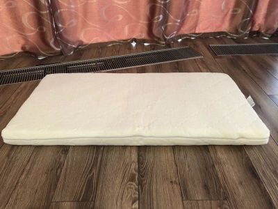 Лот: 14356881. Фото: 1. Матрас детский Аскона Mediflex... Детские матрасы