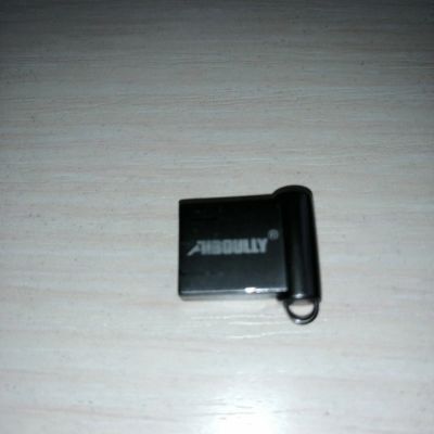 Лот: 16198237. Фото: 1. Флеш-карта USB, флешка 32 гб... USB-флеш карты