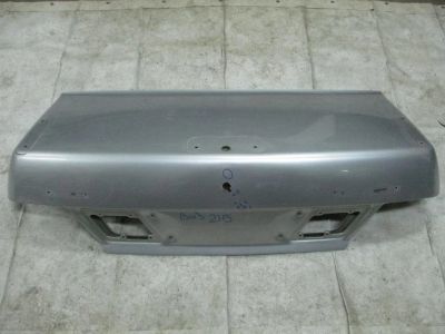Лот: 13474510. Фото: 1. Крышка багажника ВАЗ-2115 ваз... Кузов