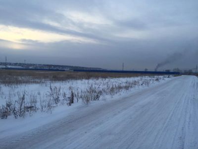 Лот: 7728353. Фото: 1. Участок 200 соток промназначения. Земельные участки