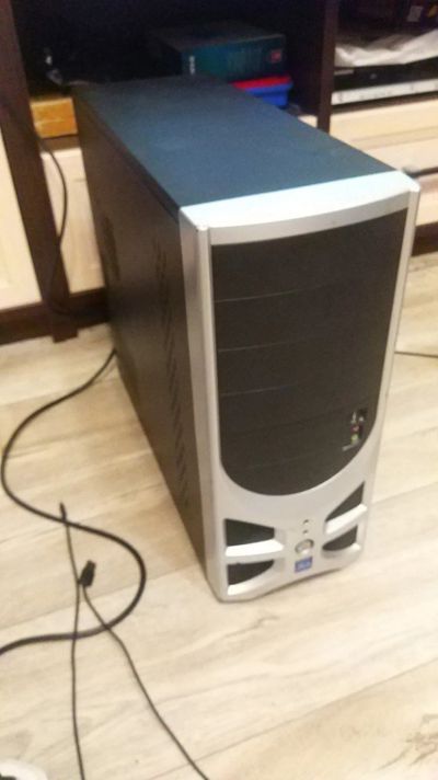 Лот: 16082712. Фото: 1. Компьютер. Компьютеры в сборе