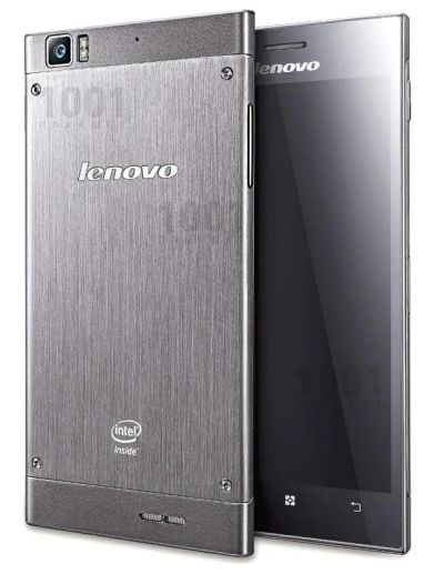 Лот: 9046968. Фото: 1. Lenovo K900 16Gb | 5,5" 1920x1080... Смартфоны